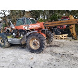 MANITOU MLT 735-120 LSU