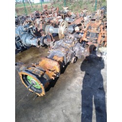 MASSEY-FERGUSON 6S.135