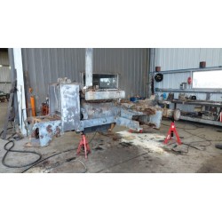 RENAULT - CLAAS 113-14