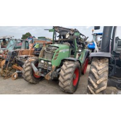 FENDT 310 VARIO