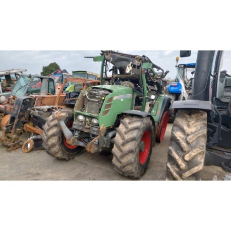 FENDT 310 VARIO