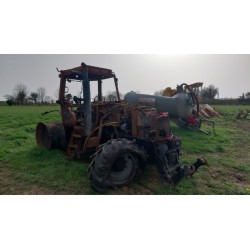 MASSEY-FERGUSON 6480