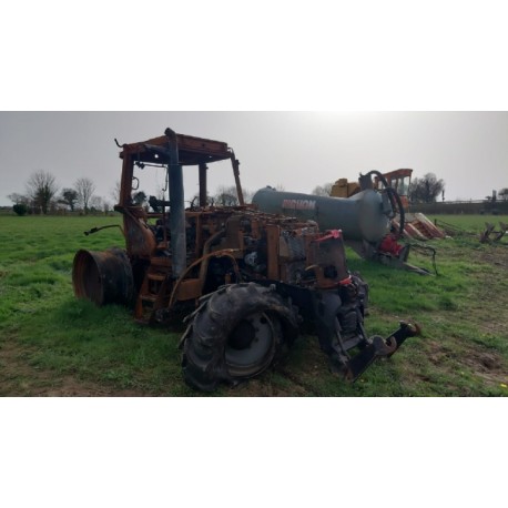 MASSEY-FERGUSON 6480