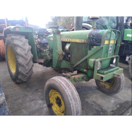 JOHN DEERE 1630