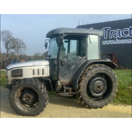 LAMBORGHINI R2.66 TARGET