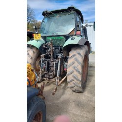DEUTZ-FAHR AGROTRON 115 MK3
