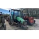 DEUTZ-FAHR AGROTRON 115 MK3