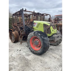 RENAULT - CLAAS AXOS 330