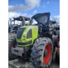 RENAULT - CLAAS ARION 510