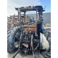 NEW HOLLAND T5.120 AUTOCOMMAND - STAGE V (01/21-)