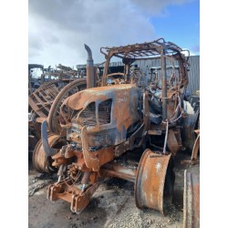 NEW HOLLAND T / 6020