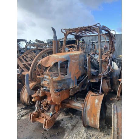 NEW HOLLAND T / 6020