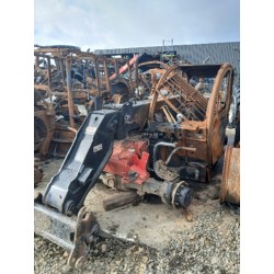 MANITOU MLT 630