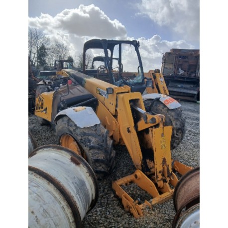 JCB TELESCOPIC 535 S