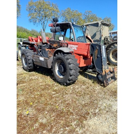 MANITOU MLT 845