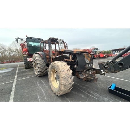 VALTRA - VALMET 8550