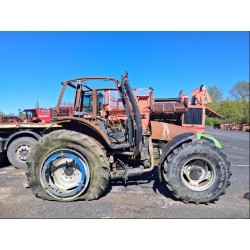 DEUTZ-FAHR AGROTRON 110