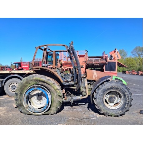 DEUTZ-FAHR AGROTRON 110