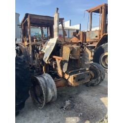 RENAULT - CLAAS 70-34