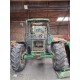 JOHN DEERE 6210