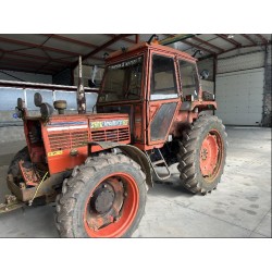 SAME LEOPARD 85 EXPORT