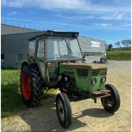 DEUTZ-FAHR 62.06