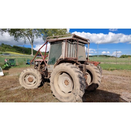 MASSEY-FERGUSON 3080