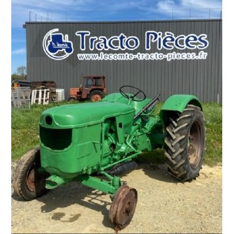 DEUTZ-FAHR 62.06