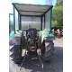JOHN DEERE 830