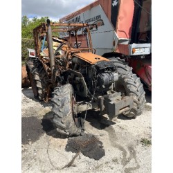 RENAULT - CLAAS CELTIS 446