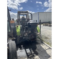 RENAULT - CLAAS CELTIS 426