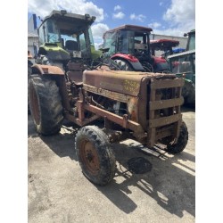 CASE IH 423