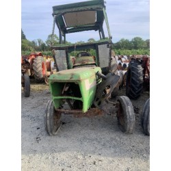 DEUTZ-FAHR 52.07C