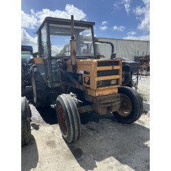 RENAULT - CLAAS 70-12 SP