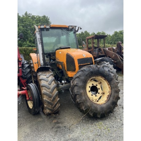 RENAULT - CLAAS ARES 550