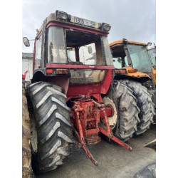 CASE IH 745 XL