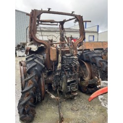 NEW HOLLAND T / 6010
