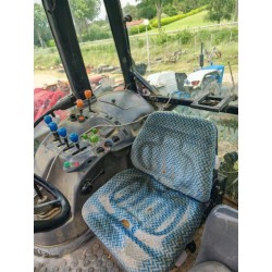 DEUTZ-FAHR AGROTRON 135