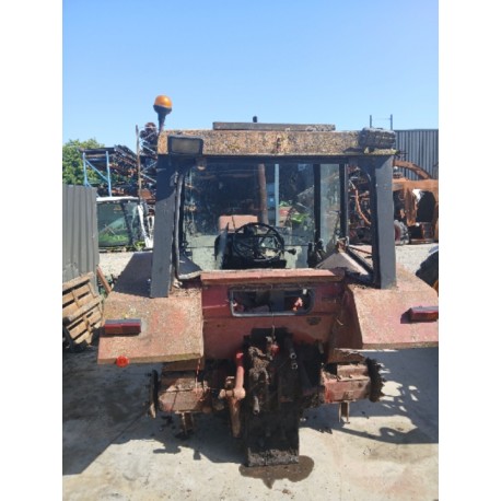 CASE IH 743