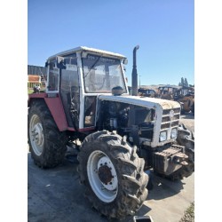 STEYR 8080