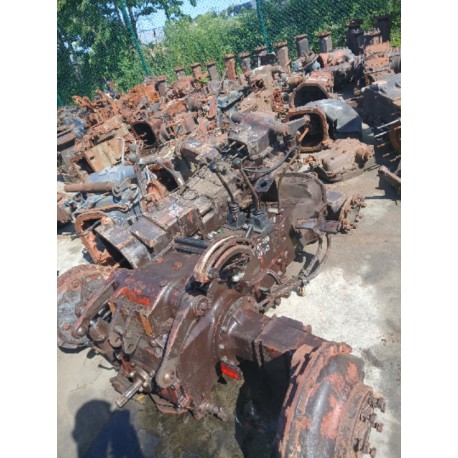 FIAT SOMECA 766