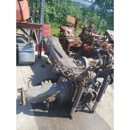 MASSEY-FERGUSON 3050