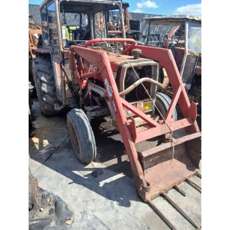 MASSEY-FERGUSON 260