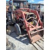 MASSEY-FERGUSON 260