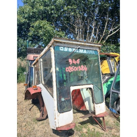 CASE IH 946