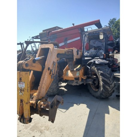 JCB TELESCOPIC 535 SXL