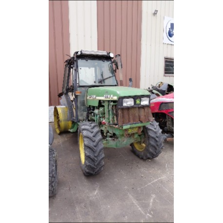 JOHN DEERE 5510 N