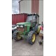 JOHN DEERE 5510 N