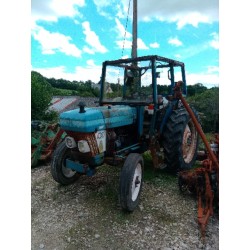 FORD 4110
