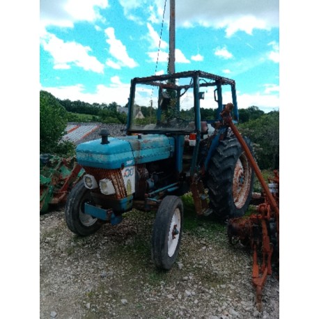 FORD 4110